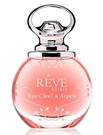 Оригинален дамски парфюм VAN CLEEF & ARPELS Reve Elixir EDP Без Опаковка /Тестер/